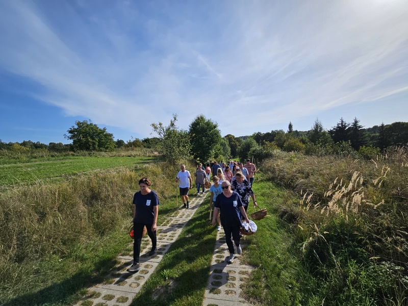 Kultura, Tradycja... i Placki! 2023